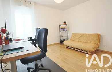 Appartement à Toulouse (31400)