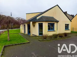House in Bécherel (35190)