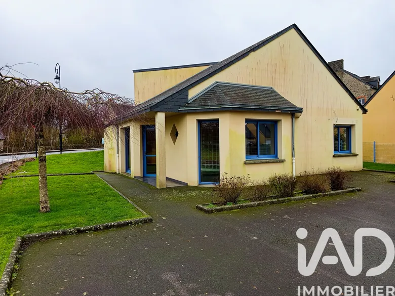 Maison 4 pièces 91 m² · à Bécherel · 91 m² · 171 900 €