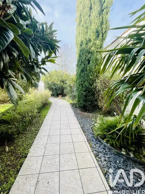 House in Périgny (17180)