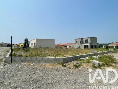 Building plot in Feurs (42110)