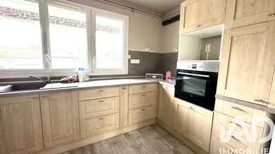 Detached house in Bar-sur-Aube (10200)