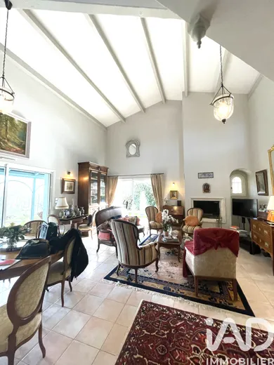 Maison à Périgny (17180)