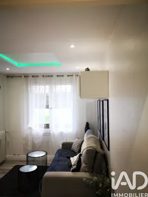 Studio in Deauville (14800)