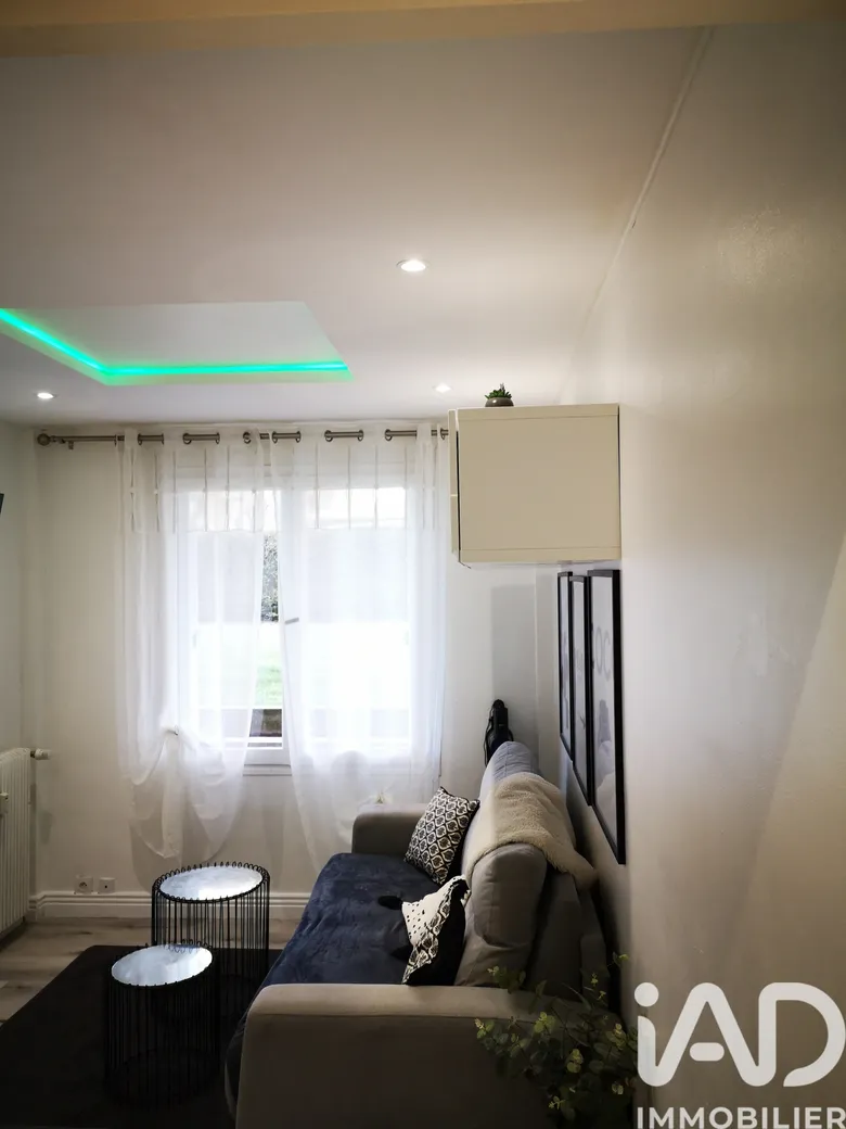 Appartement 1 pièce 14 m² · à Deauville · 14,2 m² · 96 000 €