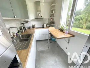Apartment in Brunoy (91800)