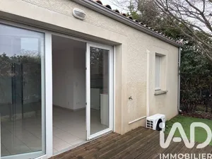 Appartement à Rodilhan (30230)