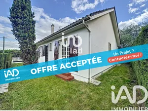 Maison traditionnelle à Villeparisis (77270)