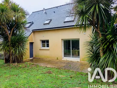 House in Saint-Symphorien (35630)