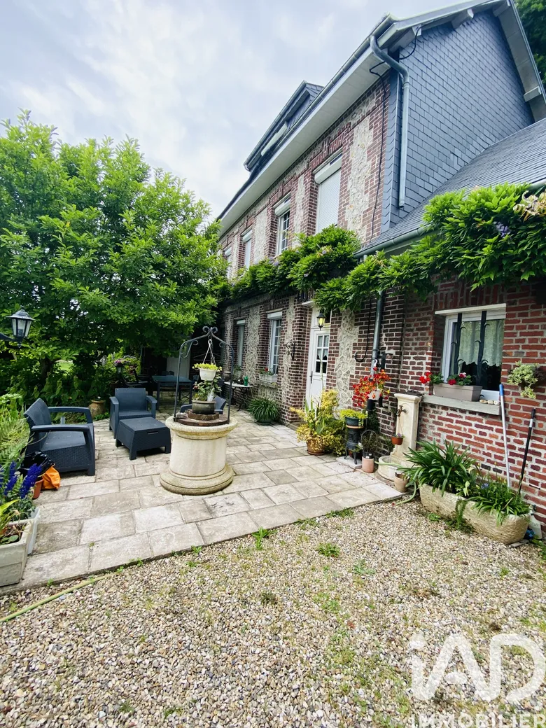 Maison 6 pièces 128 m² · à Montivilliers · 128 m² · 350 000 €