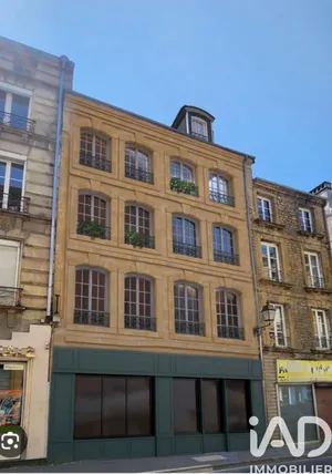 Building in Charleville-Mézières (08000)