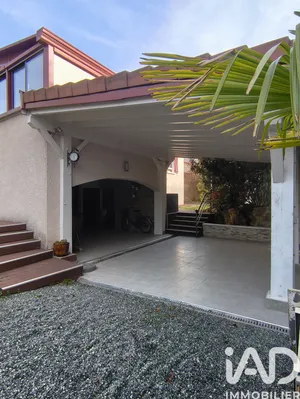 Maison à Fontaine (38600)