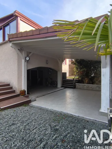 Maison à Fontaine (38600)