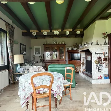 Maison à Montivilliers (76290)