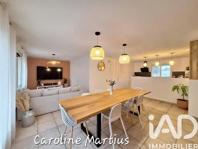 House in Saint-Sauveur-d'Aunis (17540)