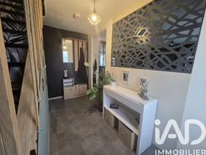 Maison à Nort-sur-Erdre (44390)