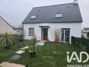 House in Nort-sur-Erdre (44390)