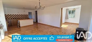 Apartment in EAUX BONNES (64440)