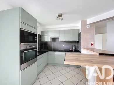 Apartment in Bruges (33520)