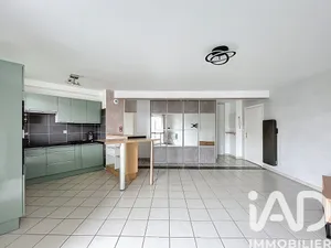 Appartement à Bruges (33520)