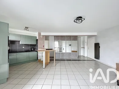 Appartement à Bruges (33520)