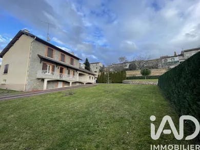 House in Rozier-en-Donzy (42810)