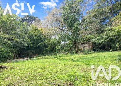 Building plot in La Seyne-sur-Mer (83500)