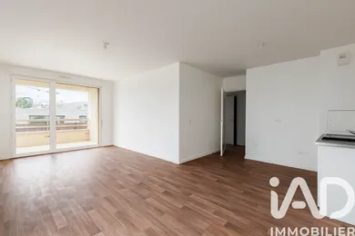 Apartment in Clichy-sous-Bois (93390)
