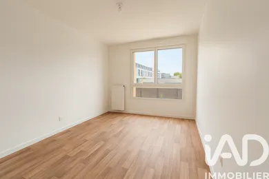 Apartment in Clichy-sous-Bois (93390)