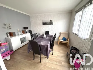 Appartement à Livry-Gargan (93190)