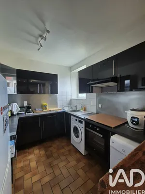 Apartment in Mouy (60250)