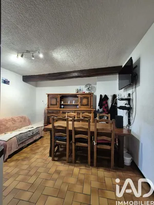 Apartment in Mouy (60250)