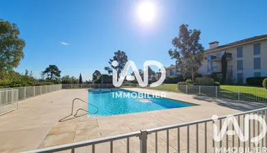 Apartment in Roquebrune-sur-Argens (83520)