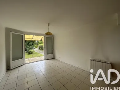 House in Vertou (44120)