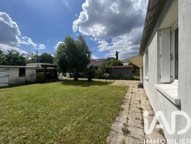 House in Vertou (44120)