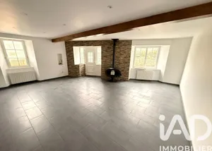 House in Cormolain (14240)