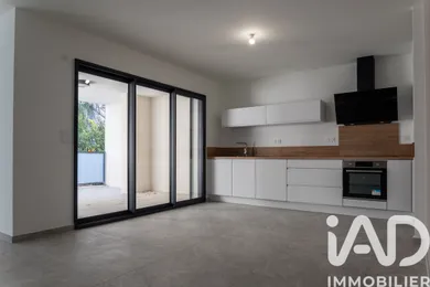 Apartment in Perpignan (66000)
