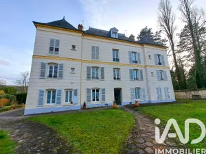 Apartment in Saint-Chéron (91530)