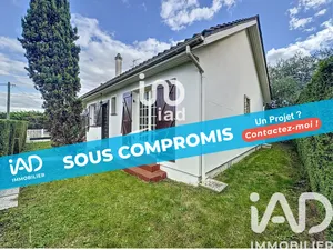 Traditional house in Villeparisis (77270)