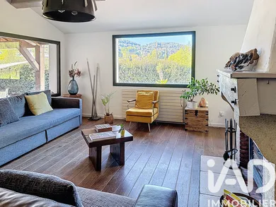 House in Le Beausset (83330)