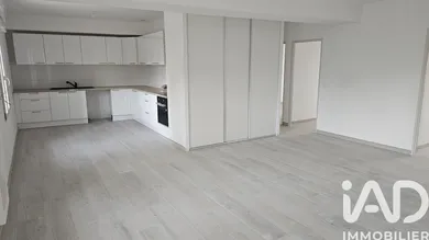 Appartement à Nîmes (30900)