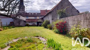 Maison à Frencq (62630)