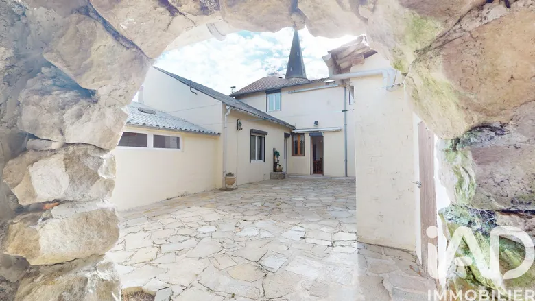 Maison 6 pièces 95 m² · à Frencq · 95 m² · 189 900 €