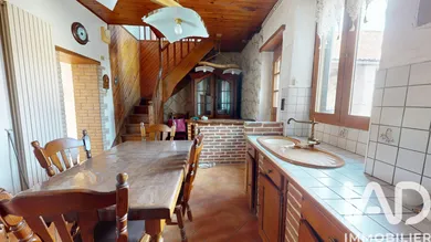 House in Frencq (62630)