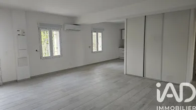 Apartment in Nîmes (30900)