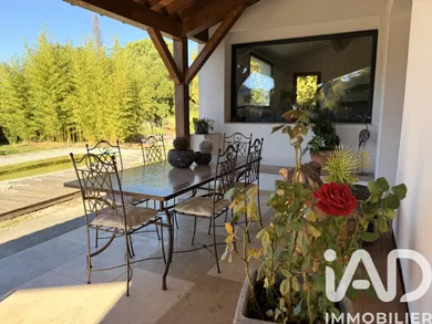 House in Le Beausset (83330)