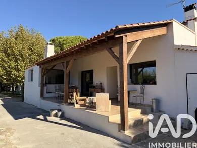 House in Le Beausset (83330)