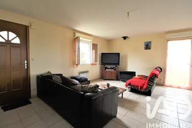 House in Montfaucon (46240)