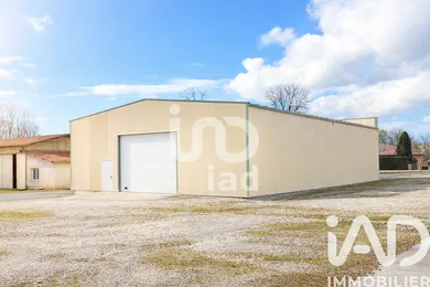 Land in Lafrançaise (82130)