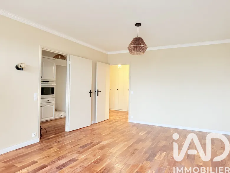 Appartement 4 pièces 96 m² · à Mouvaux · 96 m² · 372 000 €